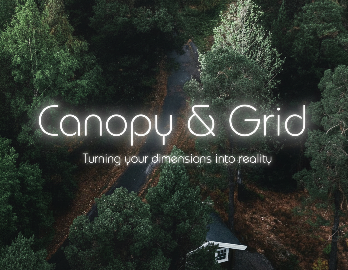 Canopy & Grid
